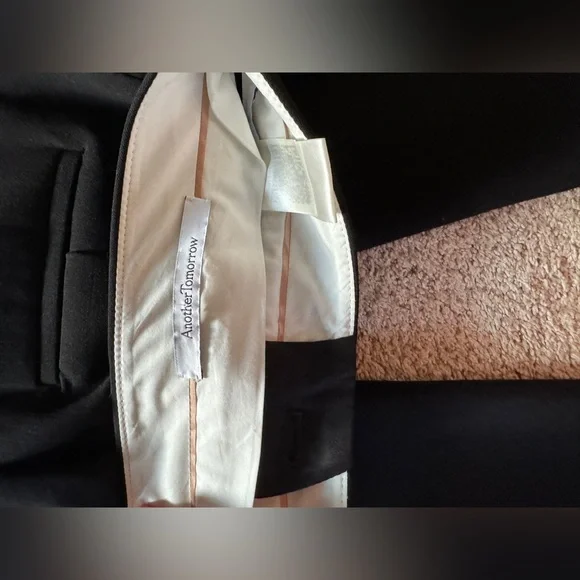 Dippo wide leg another tomorrow - Picture 3 of 8